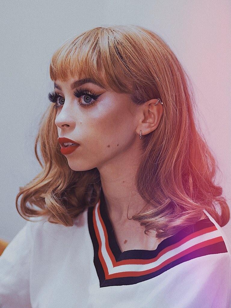 Bethan Leadley / Musicalethan / thatkid_dvnny Filtraciones Nude de OnlyFans 1