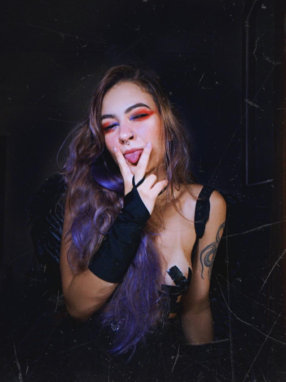Naerys / naerys.sgh Filtraciones Nude de OnlyFans 1