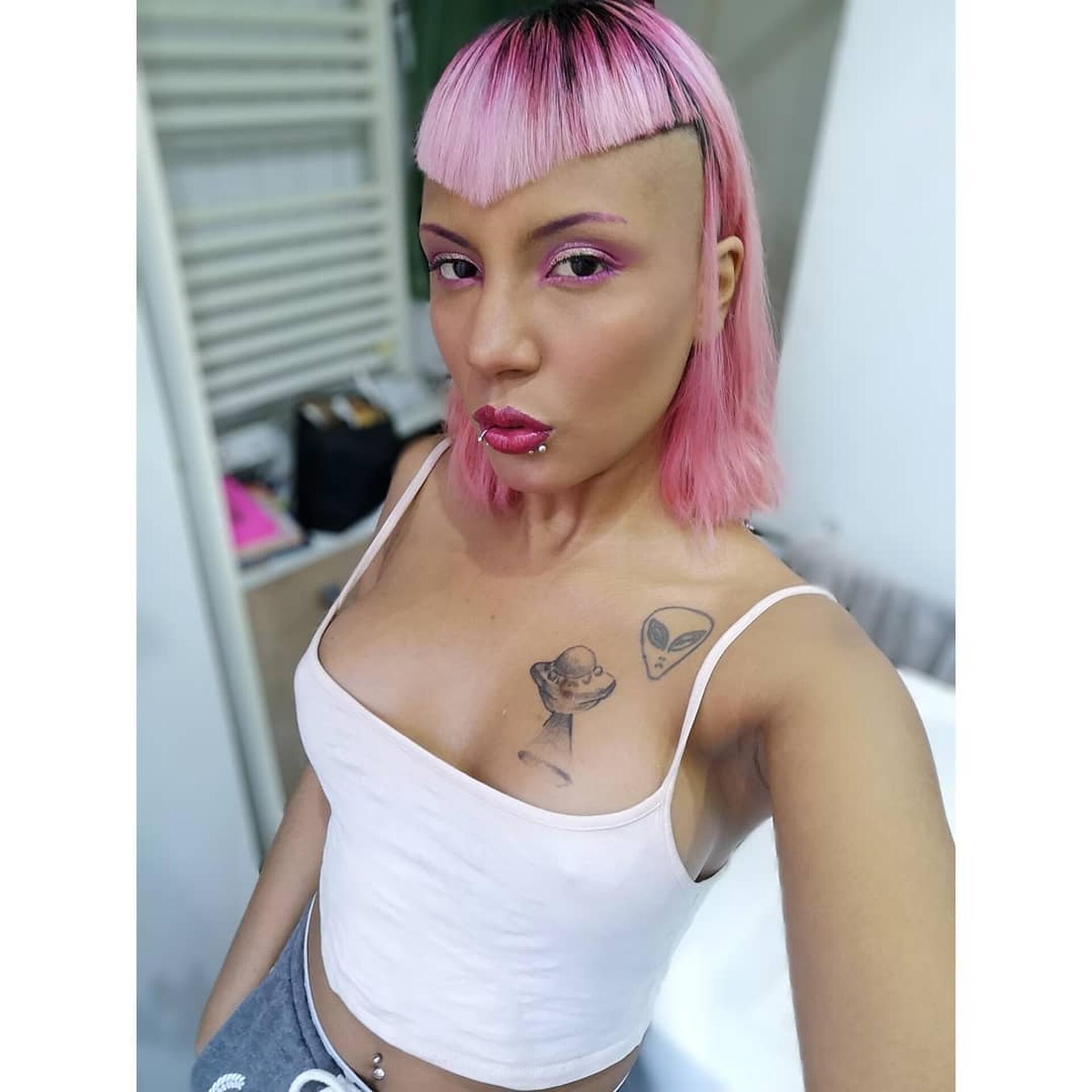 Nasu Grinder / nasugrinder Filtraciones Nude de OnlyFans 1