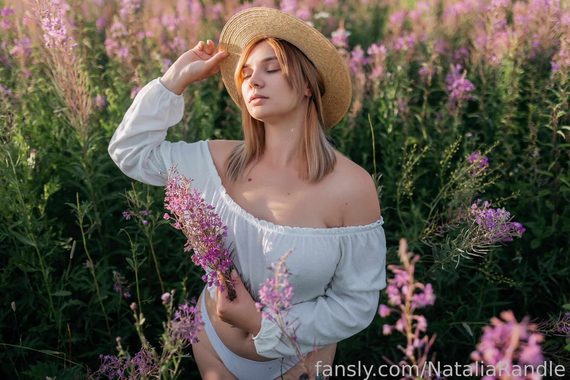 Natali Tihomirova / tihomirovanatalia Filtraciones Nude de OnlyFans 1