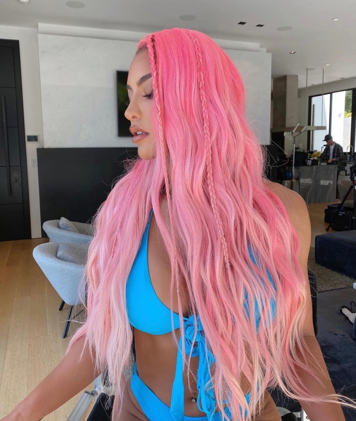 Natalie Eva Marie / natalieevamarie Filtraciones Desnudas de OnlyFans 1