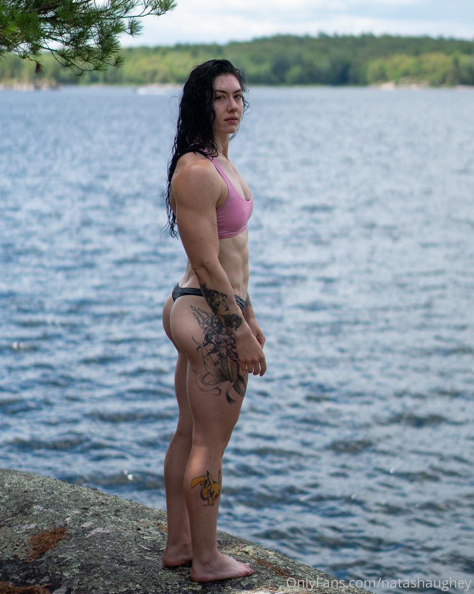 Natasha Aughey / natashaughey Filtraciones Desnudas de OnlyFans 1