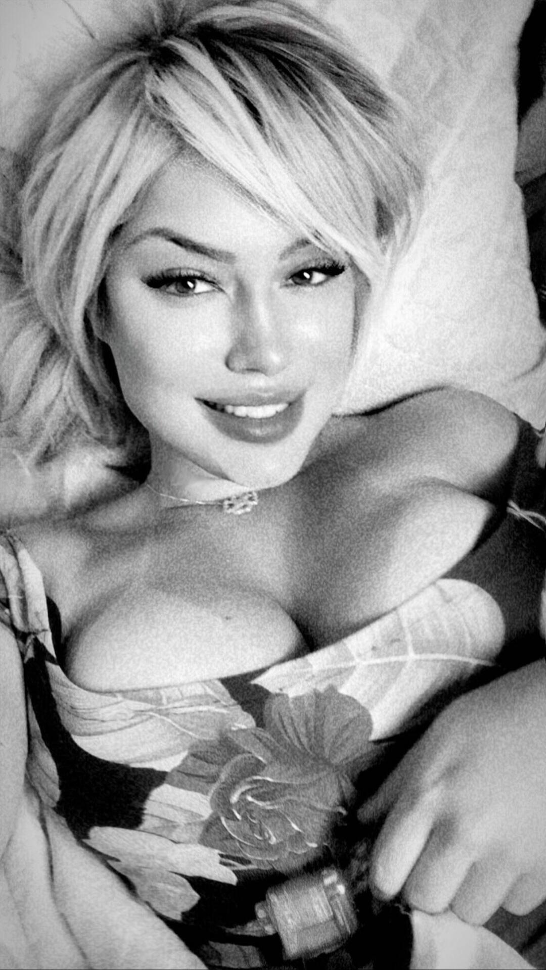 Nathalie Sousa / missdesousa Filtraciones Nude de OnlyFans 1