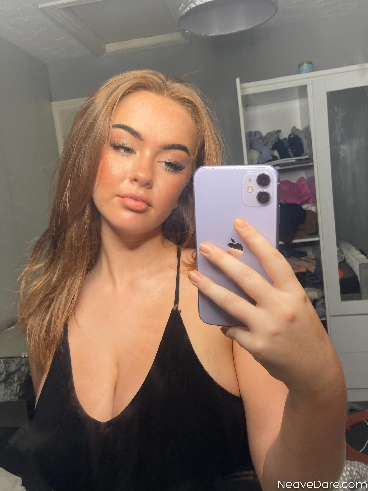 Neave Dare / darebare / shorethang Filtraciones Nude de OnlyFans 1