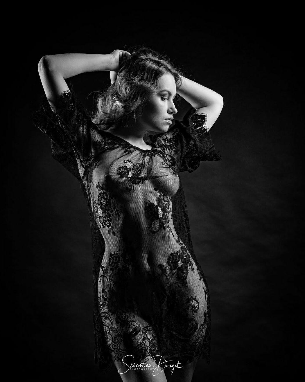 Nicole Ross / Nika Kolosova / nicole_model Filtraciones Nude de OnlyFans 1