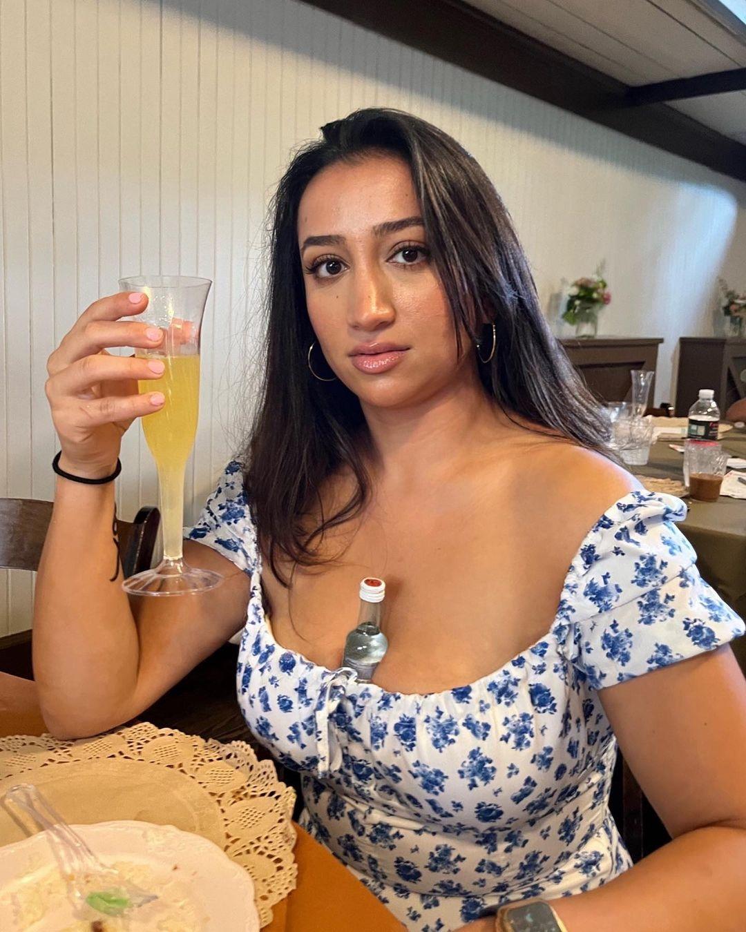 Filtraciones desnudas de Nikki Geeks / nikkigeeks OnlyFans 1