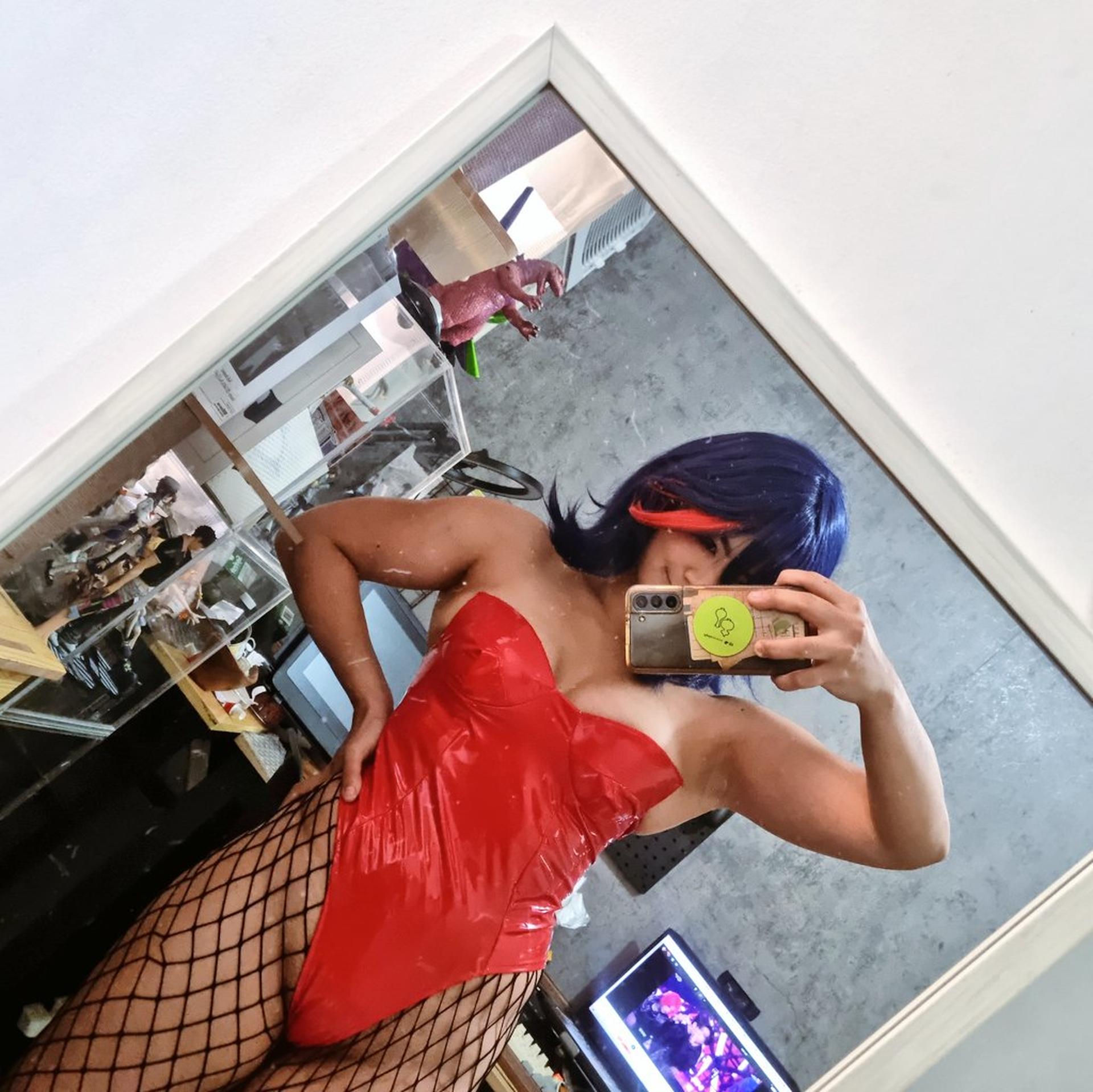Kittynyaaa / Nyaaati / miiaa02 Filtraciones Nude de OnlyFans 1