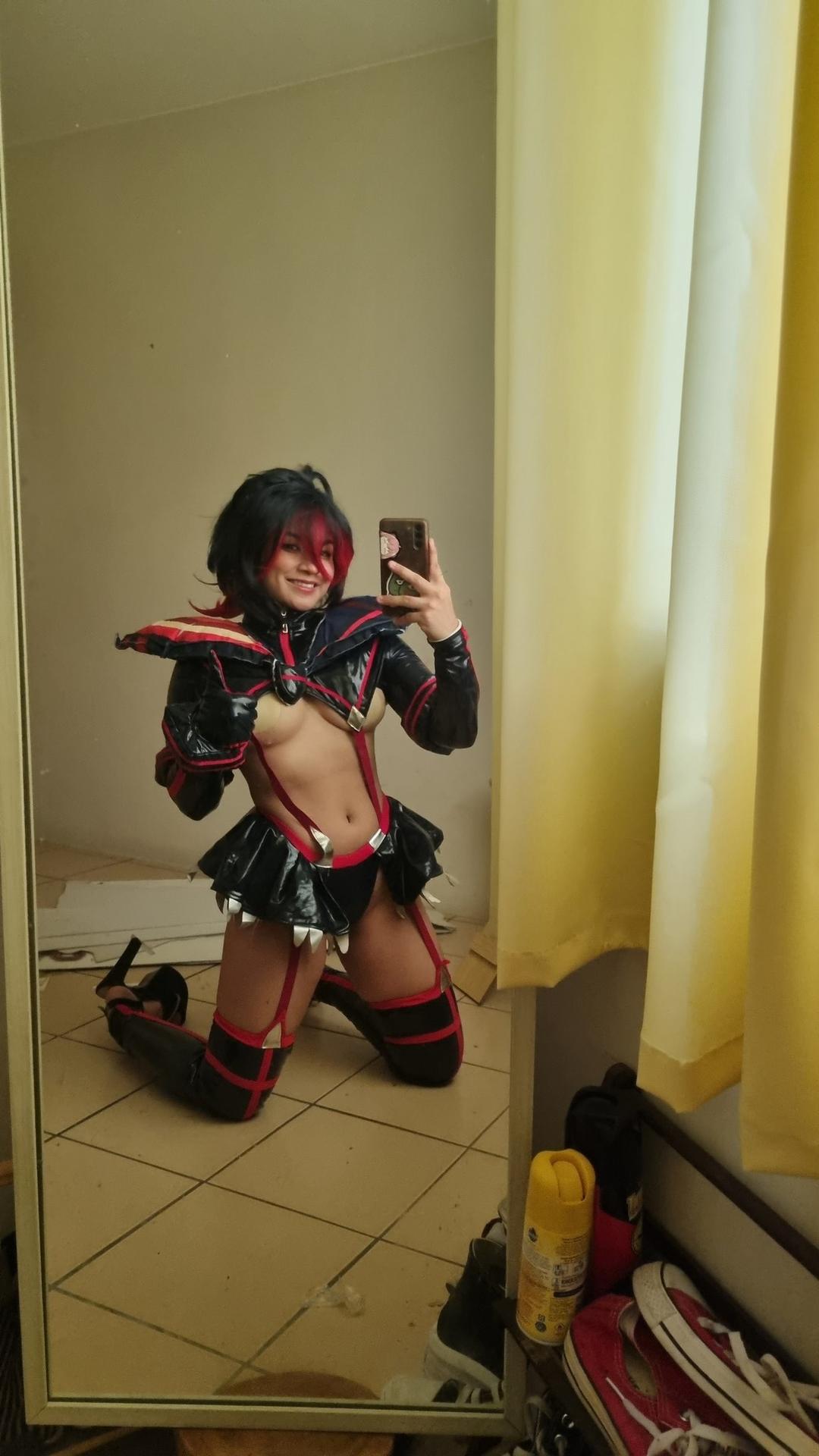 Kittynyaaa / Nyaaati / miiaa02 Filtraciones Nude de OnlyFans 1