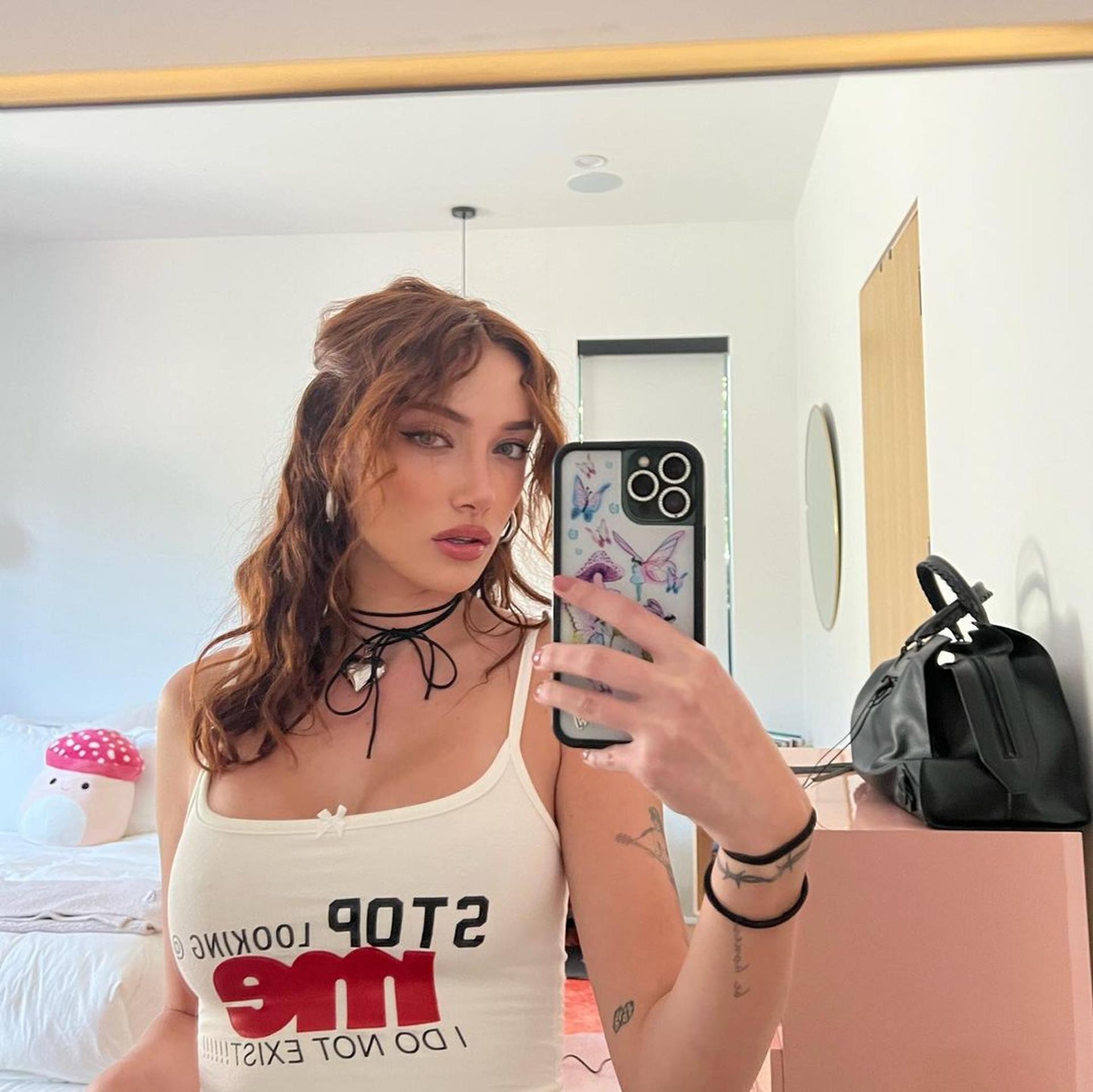 Olivia OBrien / olivialauren Filtraciones Nude de OnlyFans 1