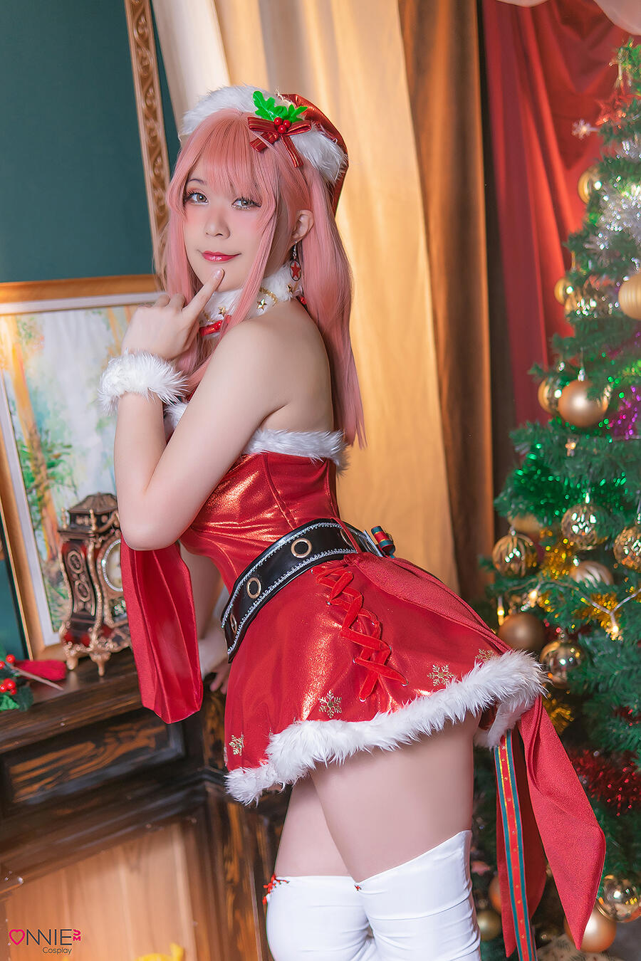 Filtraciones desnudas de Onnies / OnniesM en Patreon 1