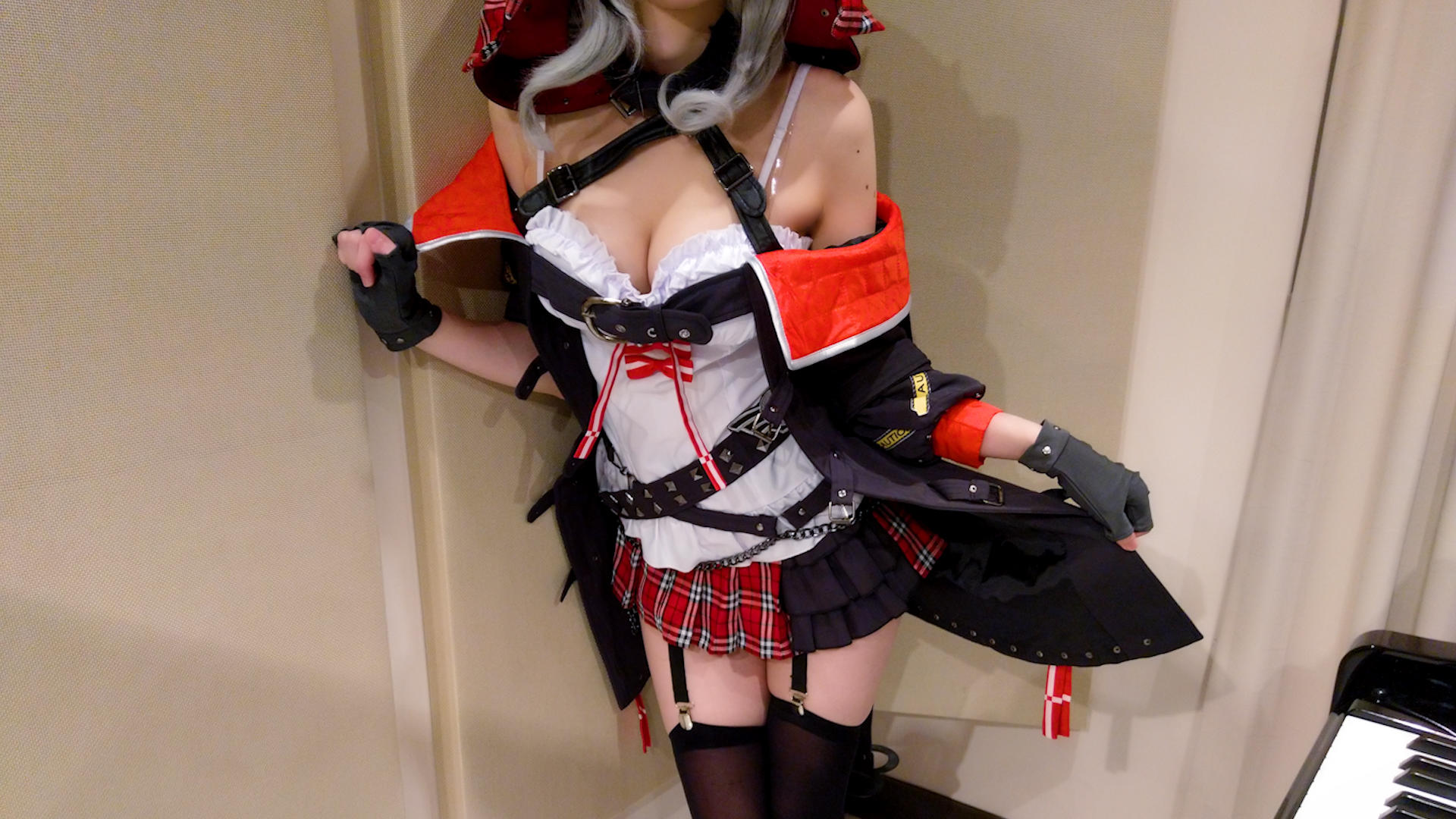 Pan Piano / panpiano Filtraciones Desnudas de Patreon 1