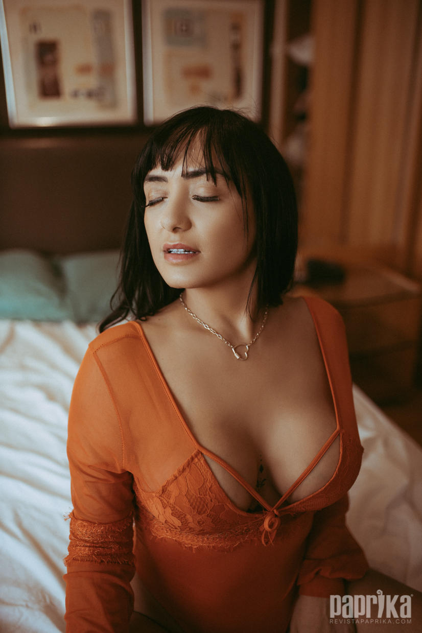 Paprika / paprika19 Filtraciones Nude de OnlyFans 1