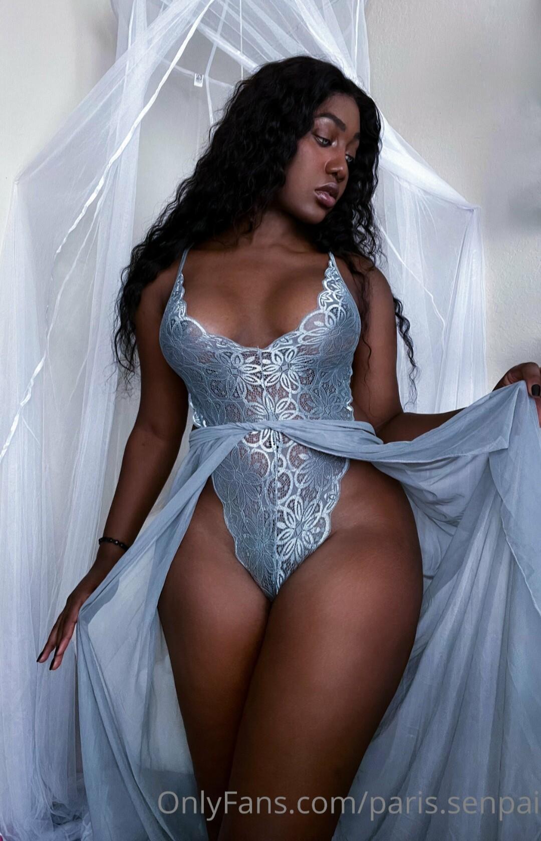 Paris.Senpai Nude OnlyFans Filtraciones 1
