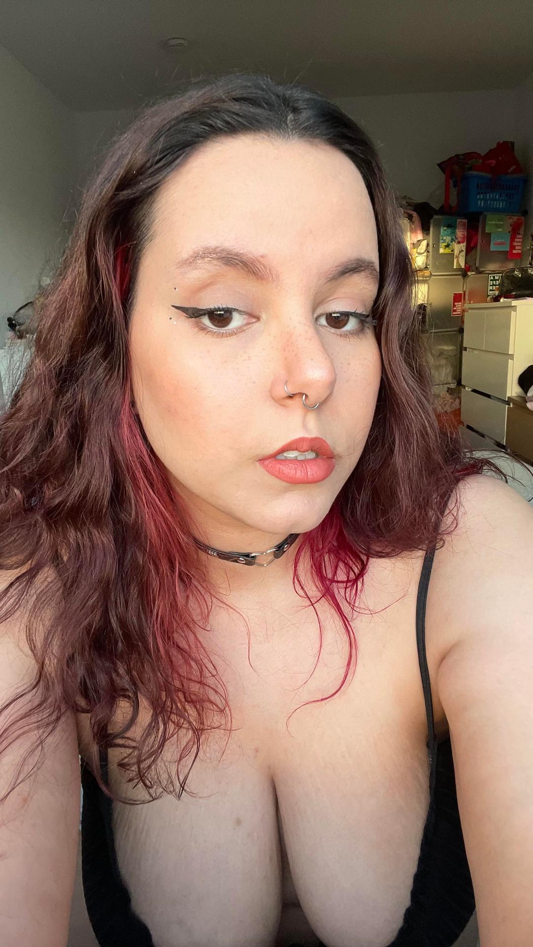 Filtraciones Nude de Peachyara / peachyriya en OnlyFans 1