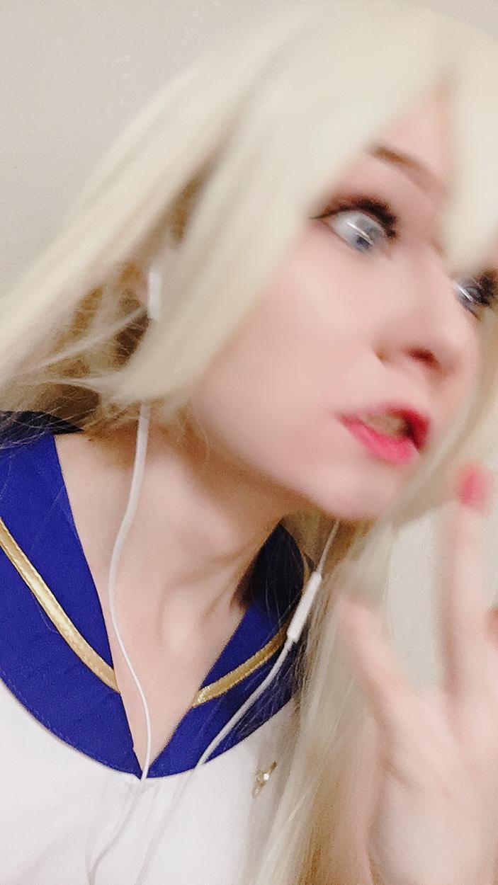 Penka Rui Cosplay / penkarui Nude Patreon Leaks 1