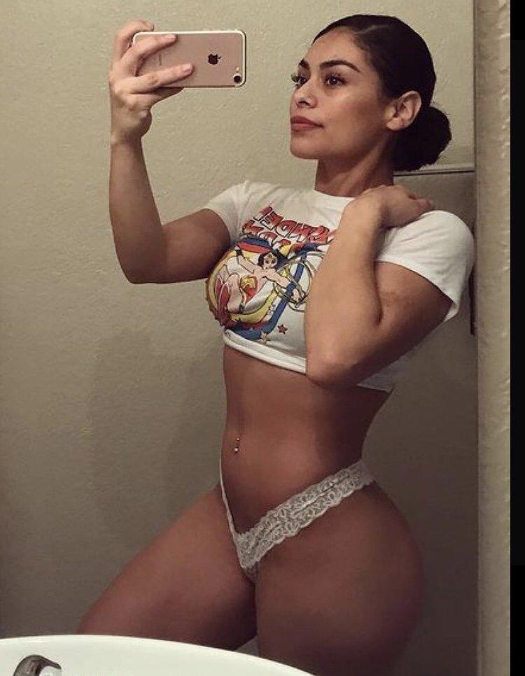 perlajasmin Nude OnlyFans Filtraciones 1