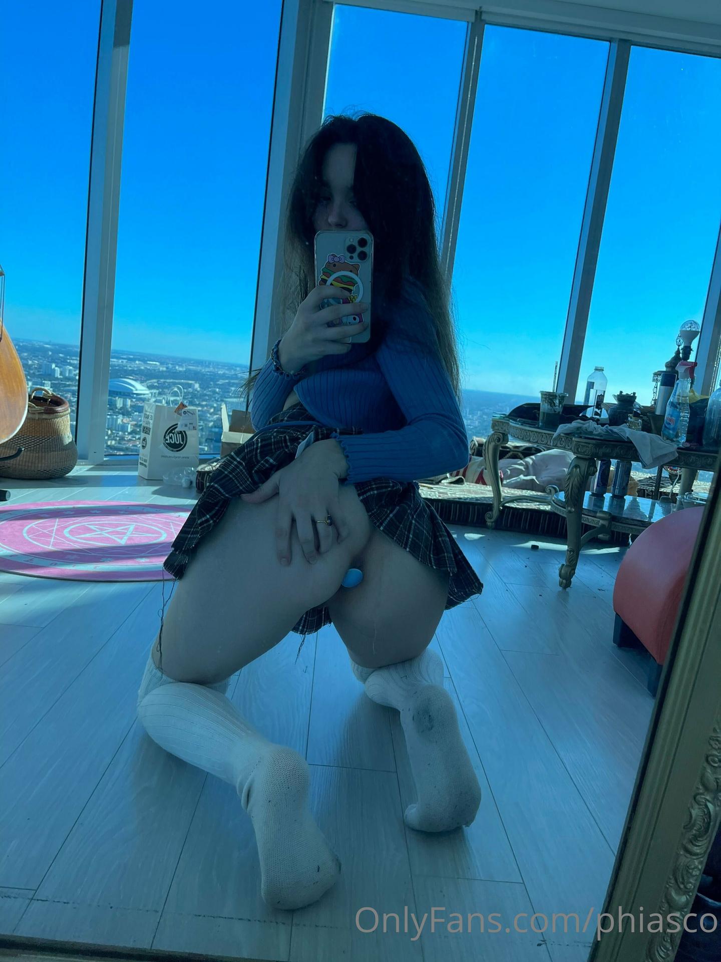 Filtraciones Nude de Phiasco en OnlyFans 1