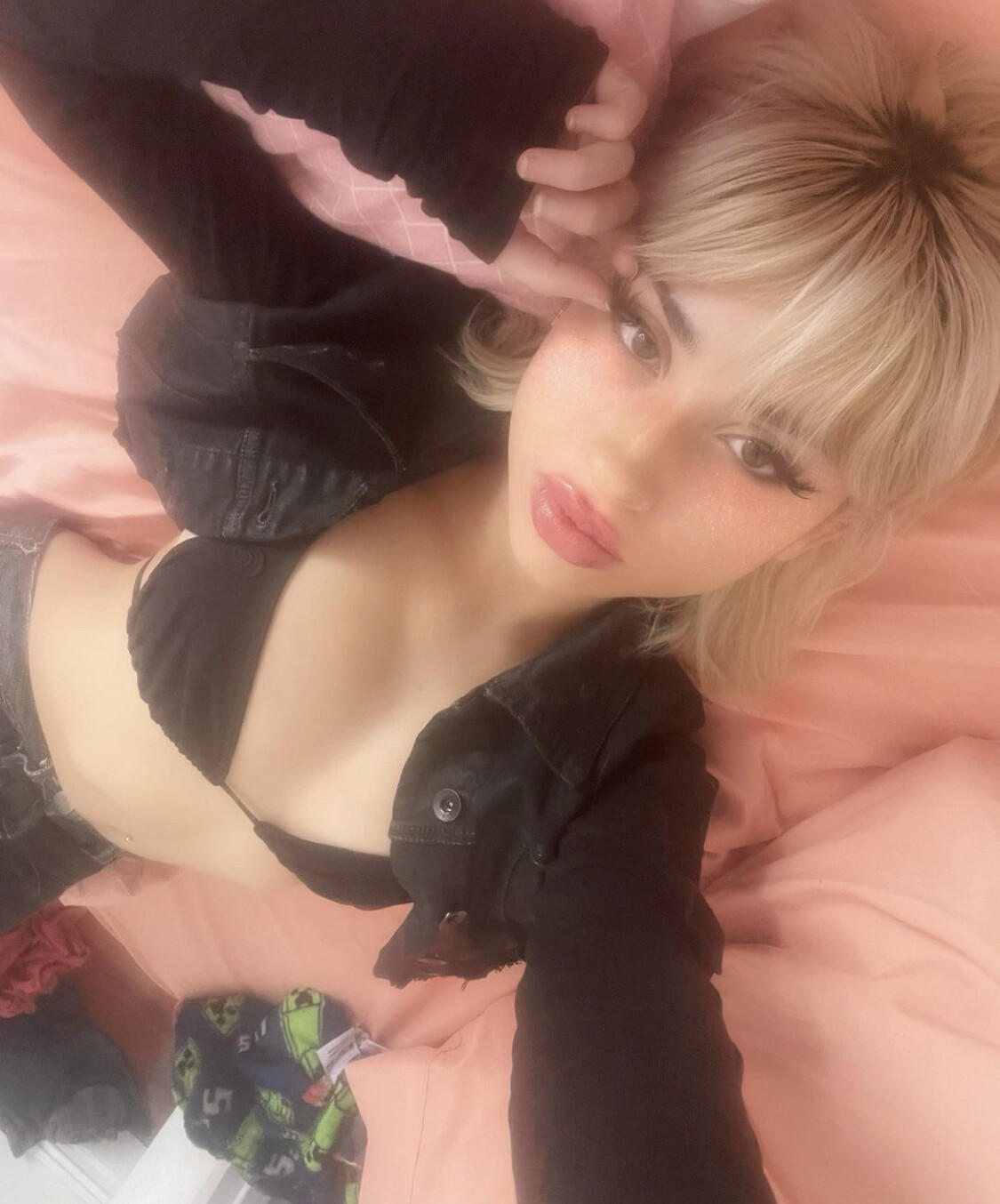 fansly / models101 / philllybabyy Filtraciones Nude de OnlyFans 1