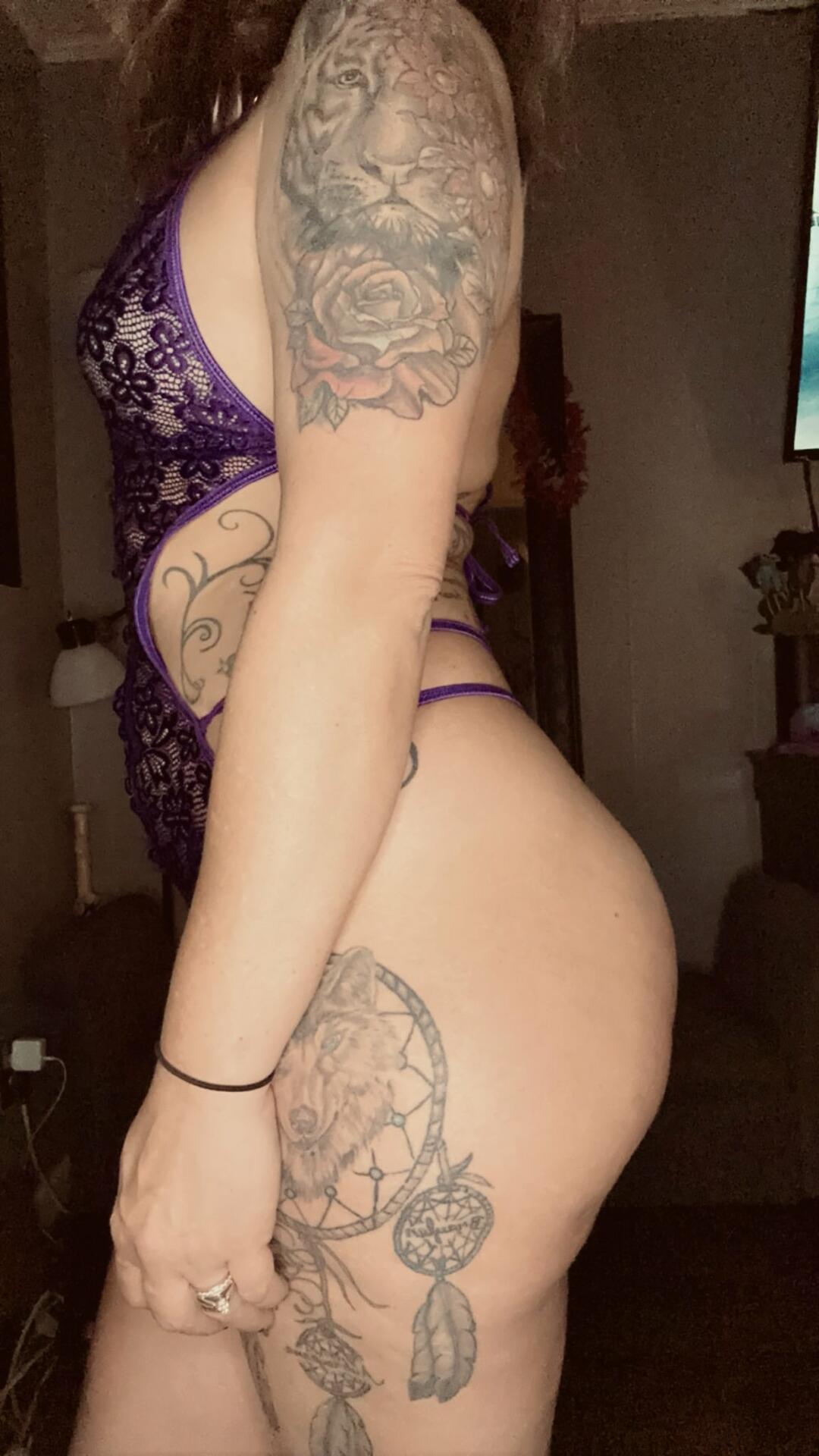 amberluvs25 / bannedambetluvs25 / pillowprncss5984 Filtraciones Nude de OnlyFans 1