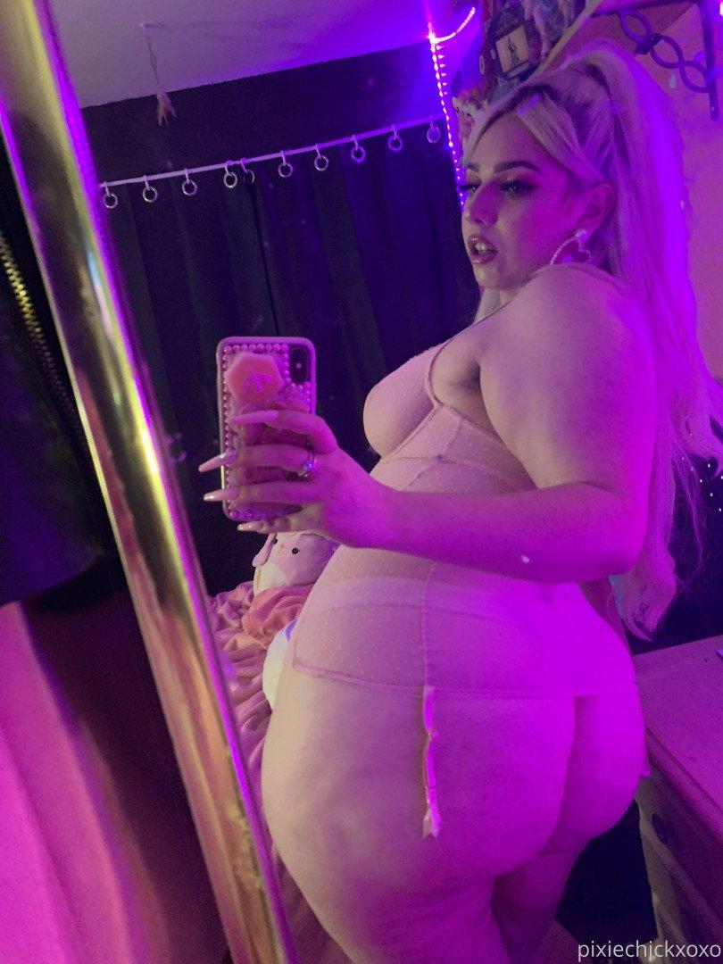 pixiechickxoxo Nude OnlyFans Filtraciones 1