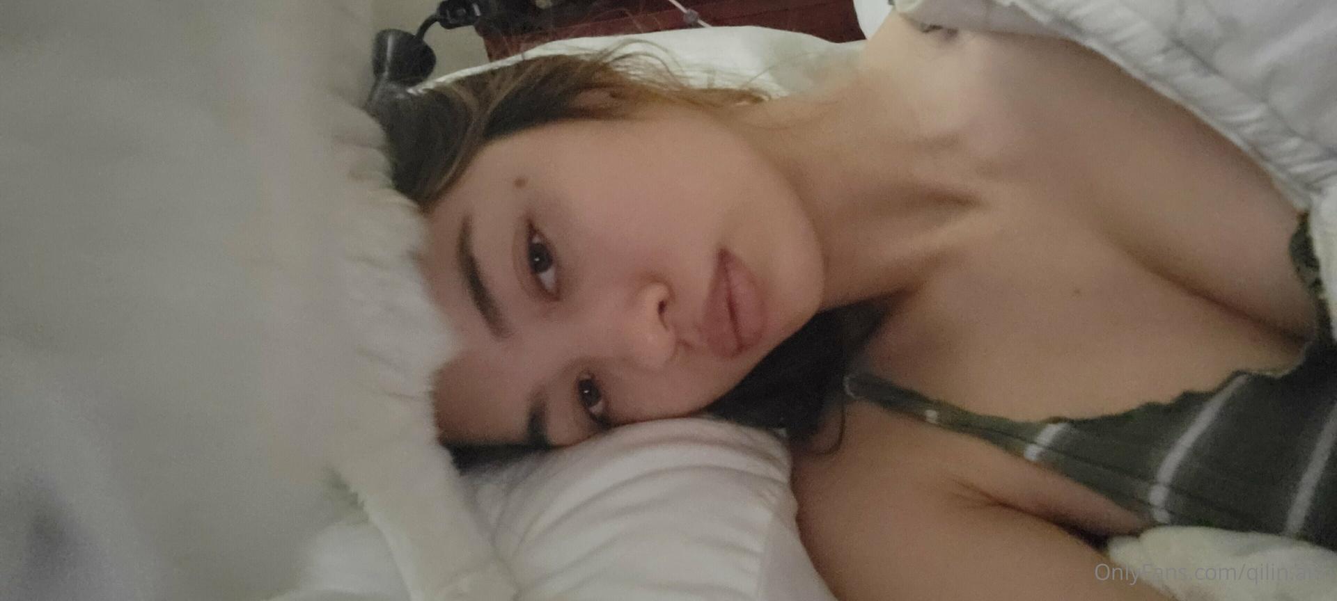 qilin.anh Filtraciones Nude de OnlyFans 1