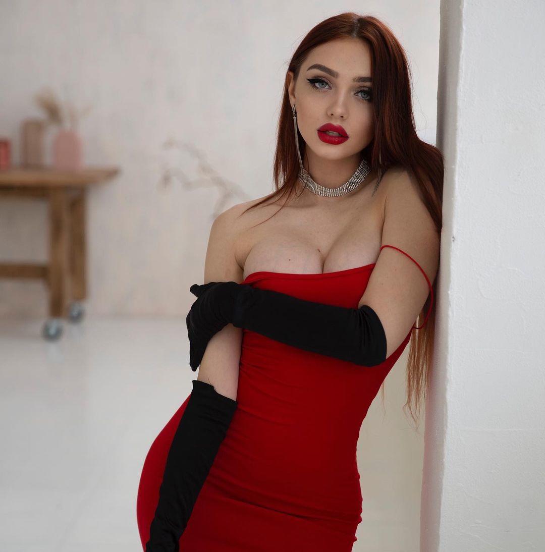 PrincessYana / RabbitJesss Filtraciones de Patreon Desnuda 1