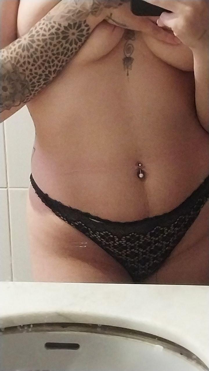 Filtraciones desnudas de Raphaela Sinopoli / rsinopoli en OnlyFans 1