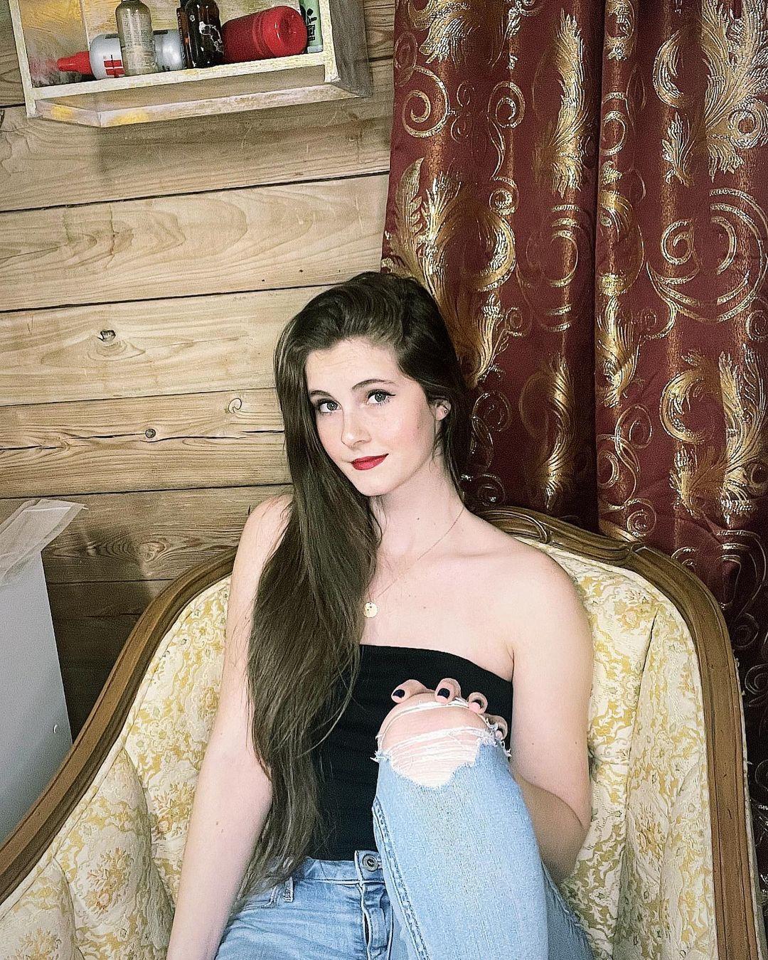 Rapunzel1333 Nude Filtraciones de OnlyFans 1