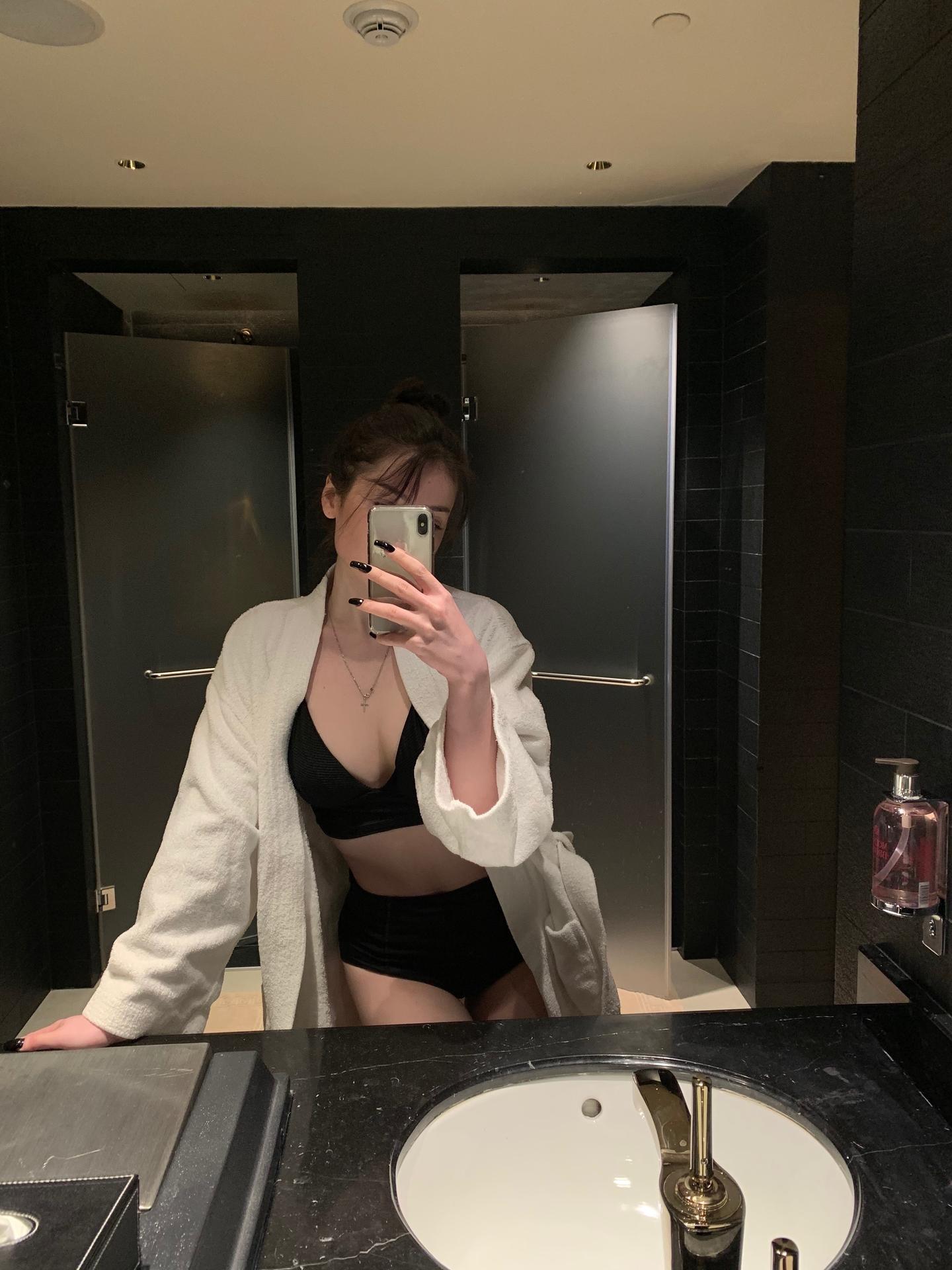 Filtraciones Nude de ratchetlbitchescocaina en OnlyFans 1
