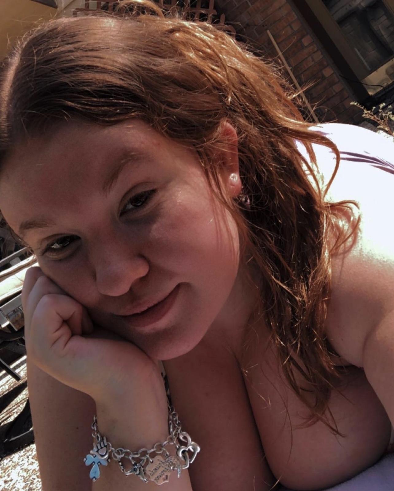 redflannel / redflannelgirl20 Filtraciones Nude de OnlyFans 1