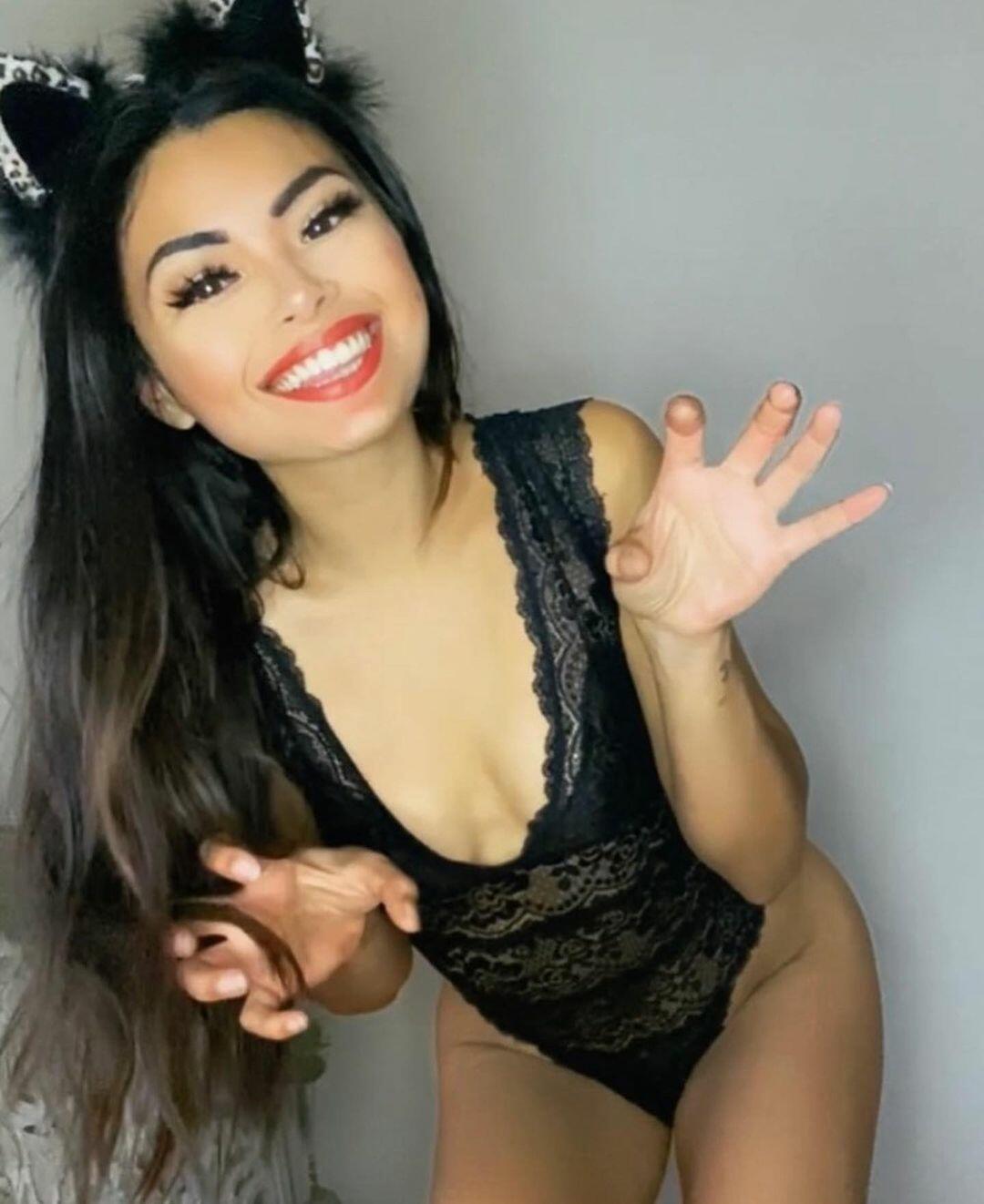 Rinka Moon / elysianonearth Fotos filtradas desnudas de OnlyFans 1