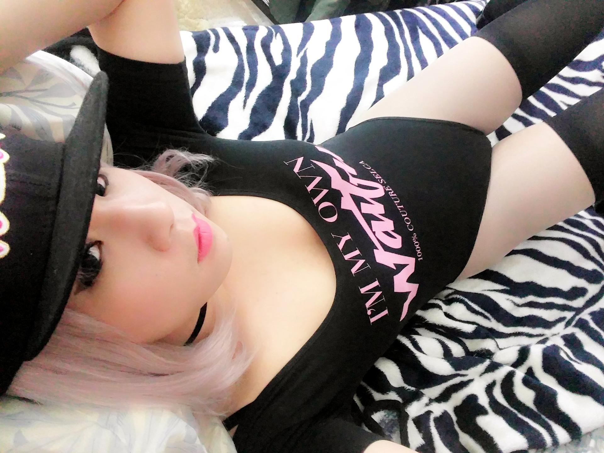 Filtraciones desnudas de Rinsenpai en OnlyFans 1