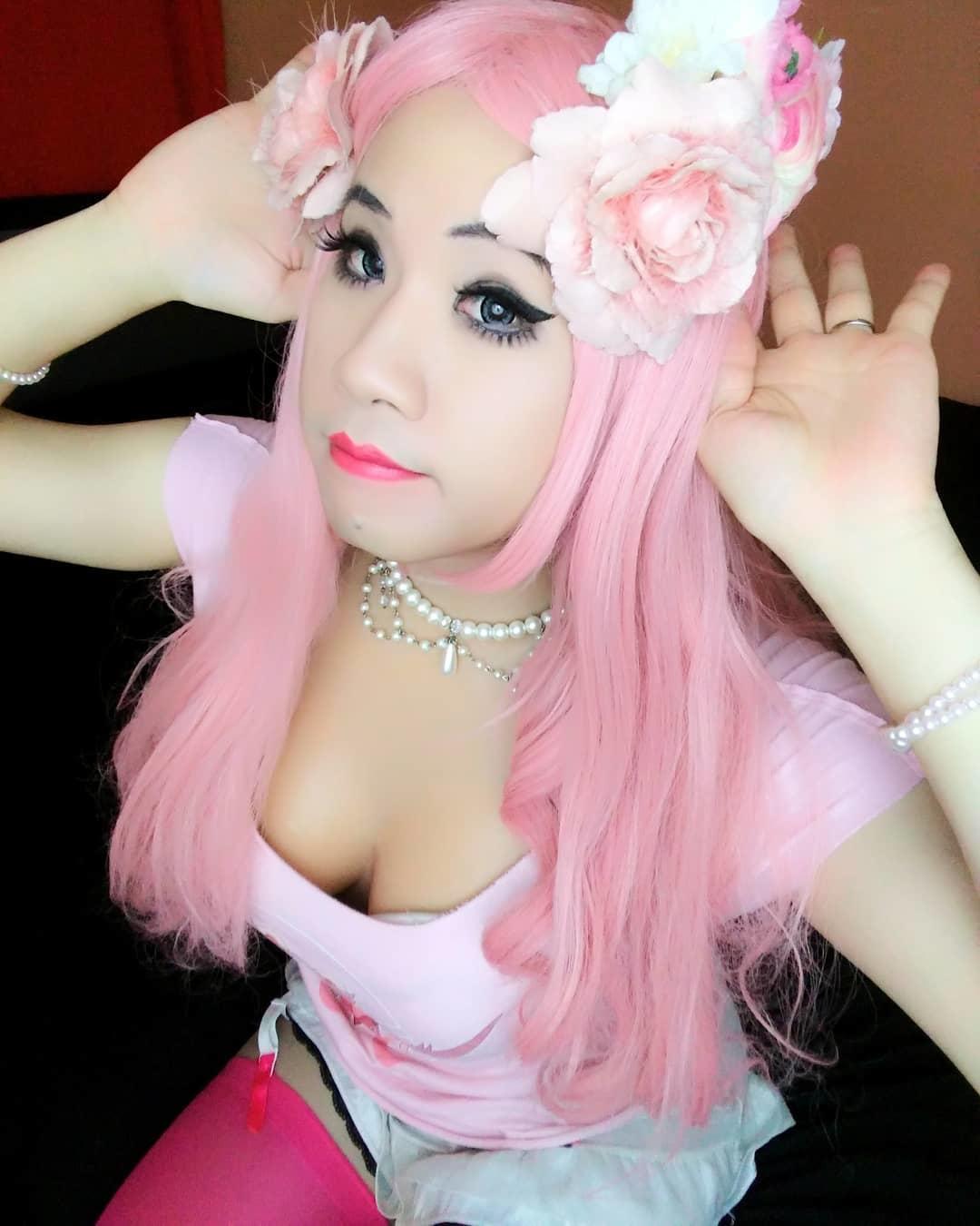 Filtraciones Nude de Rinsenpai en OnlyFans 1