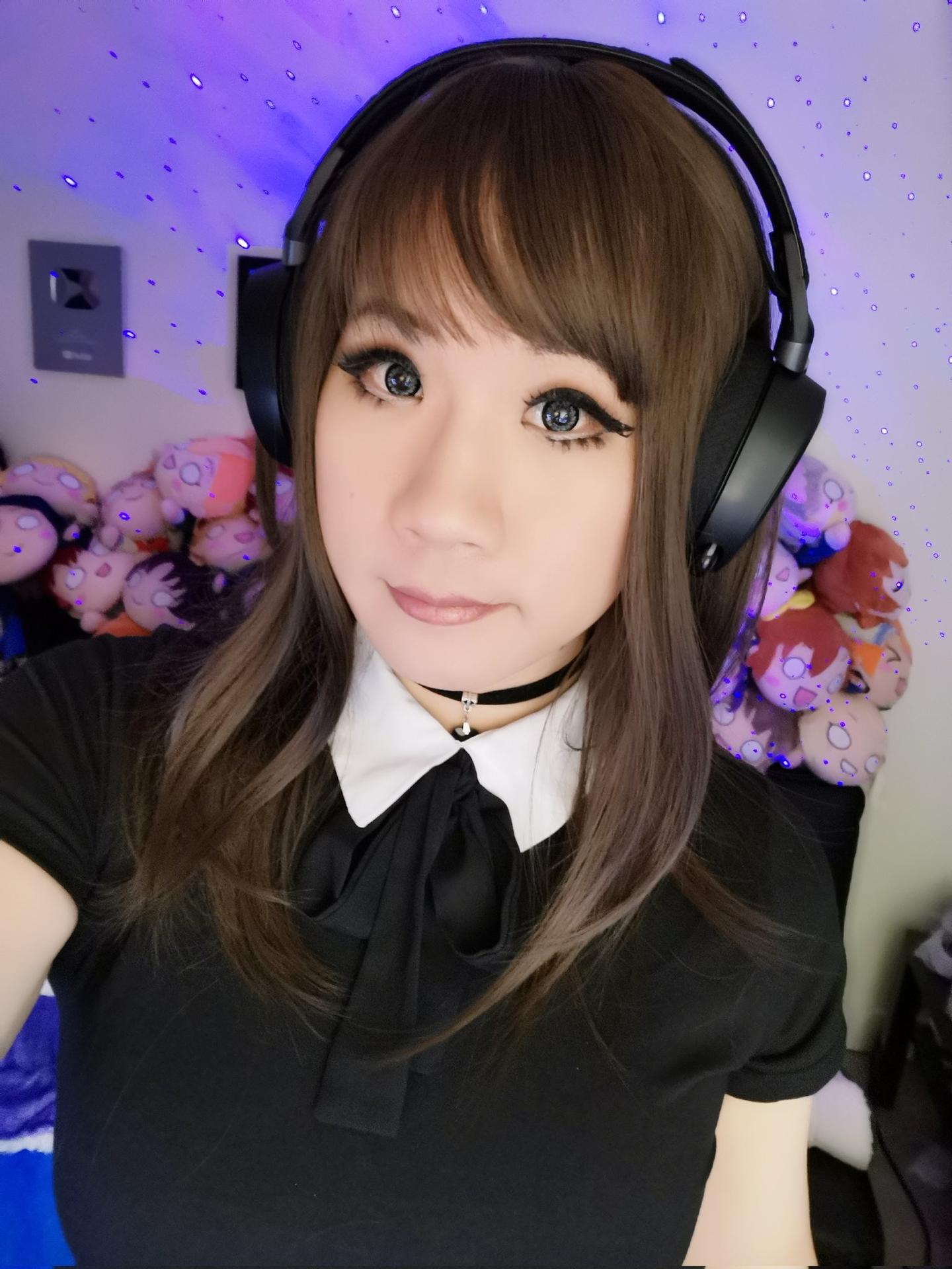 Filtraciones Nude de Rinsenpai en OnlyFans 1