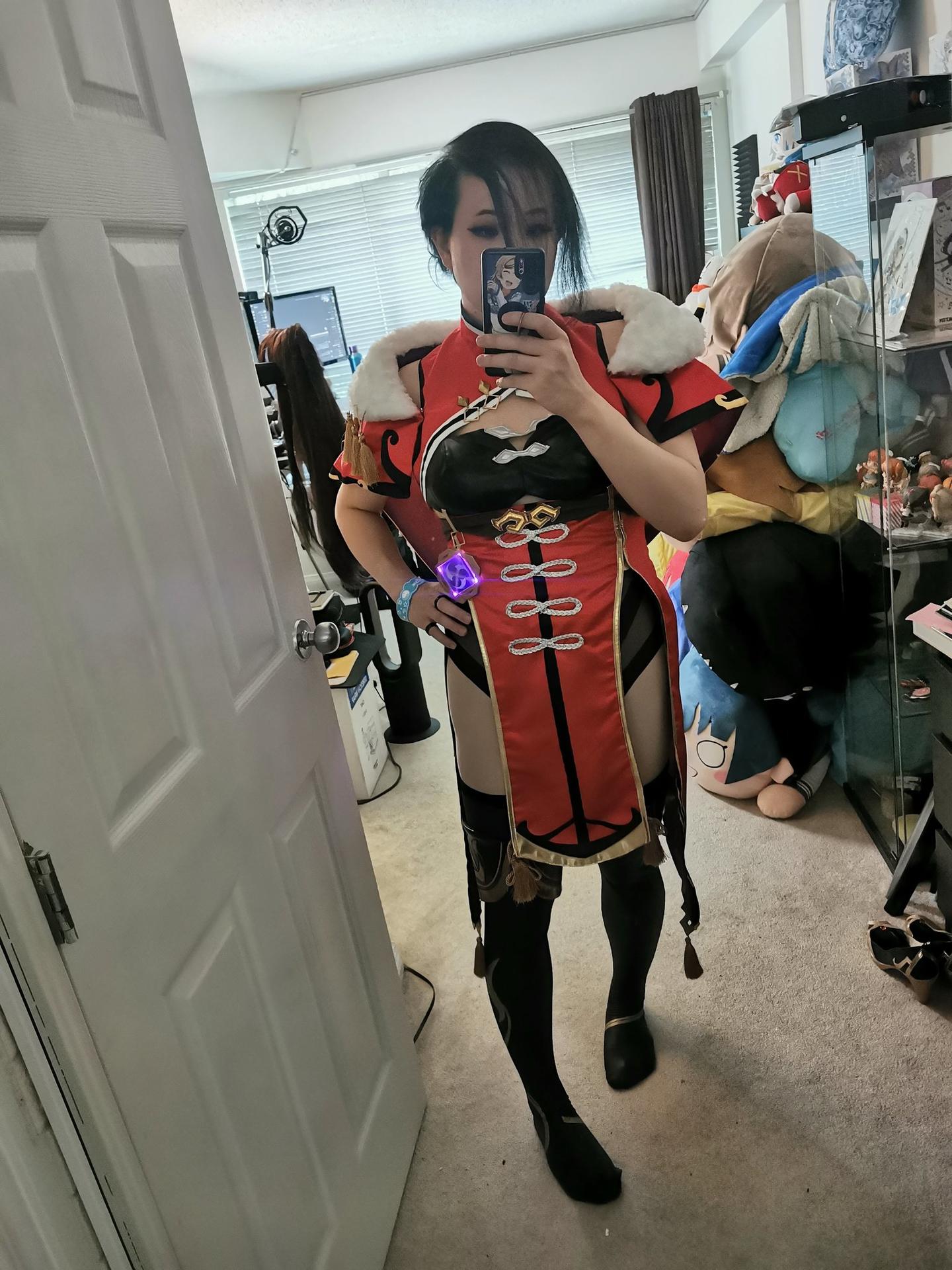 Filtraciones desnudas de Rinsenpai en OnlyFans 1
