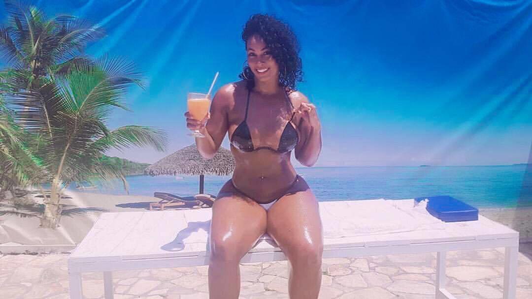 Rosiane Pinheiro / rosypinheirotrans Filtraciones Nude de OnlyFans 1