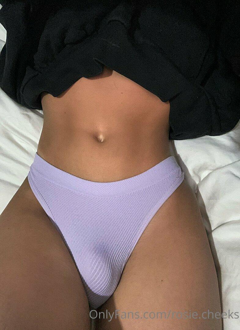 Rosie Cheeks / rosie.cheeks Filtraciones Nude de OnlyFans 1