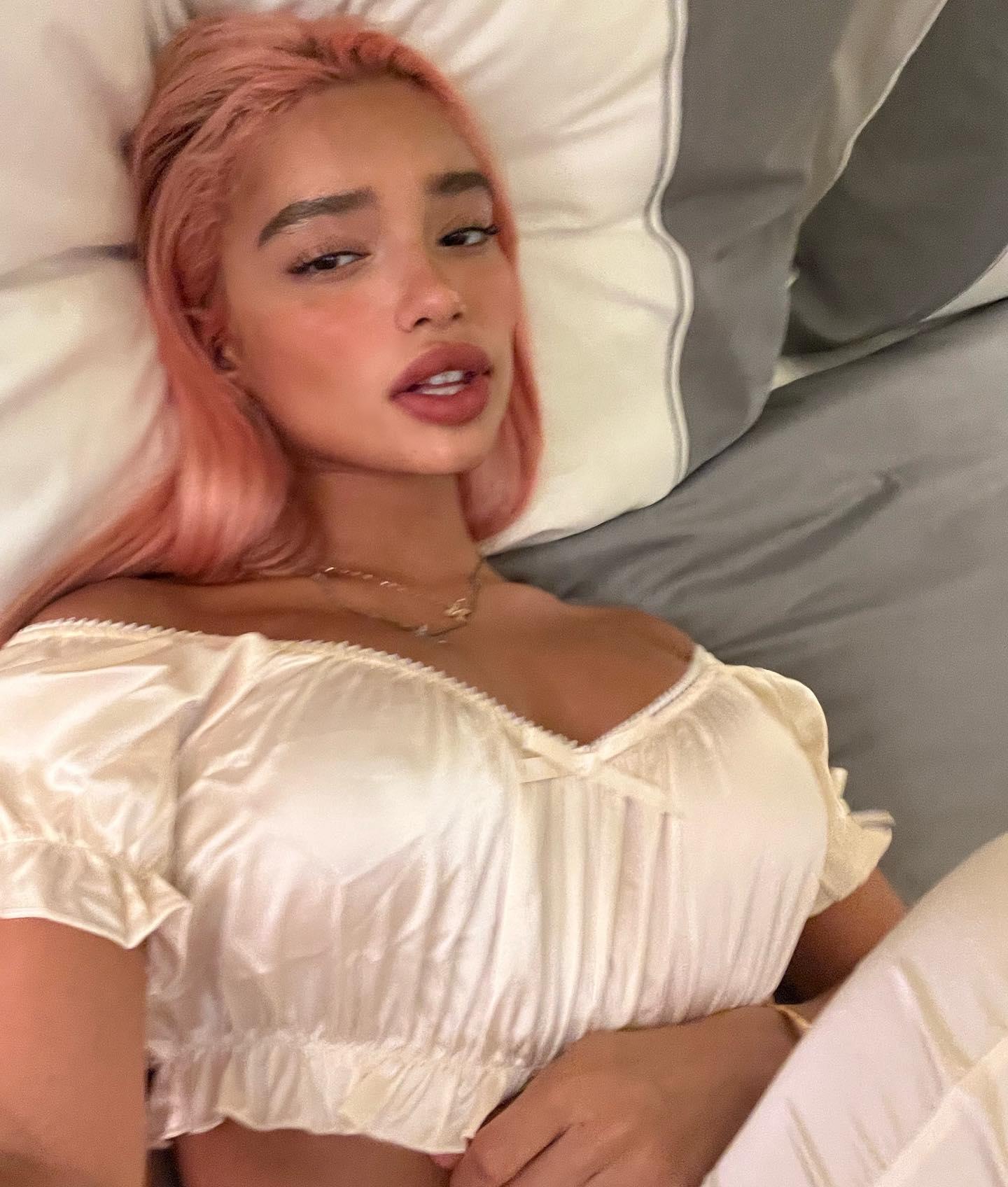 Pasabist / Sab Zada / princesssab Filtraciones Nude de OnlyFans 1