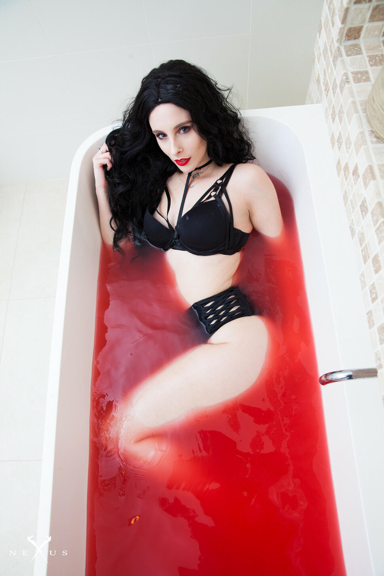 SaberCreative Nude Patreon Filtraciones 1