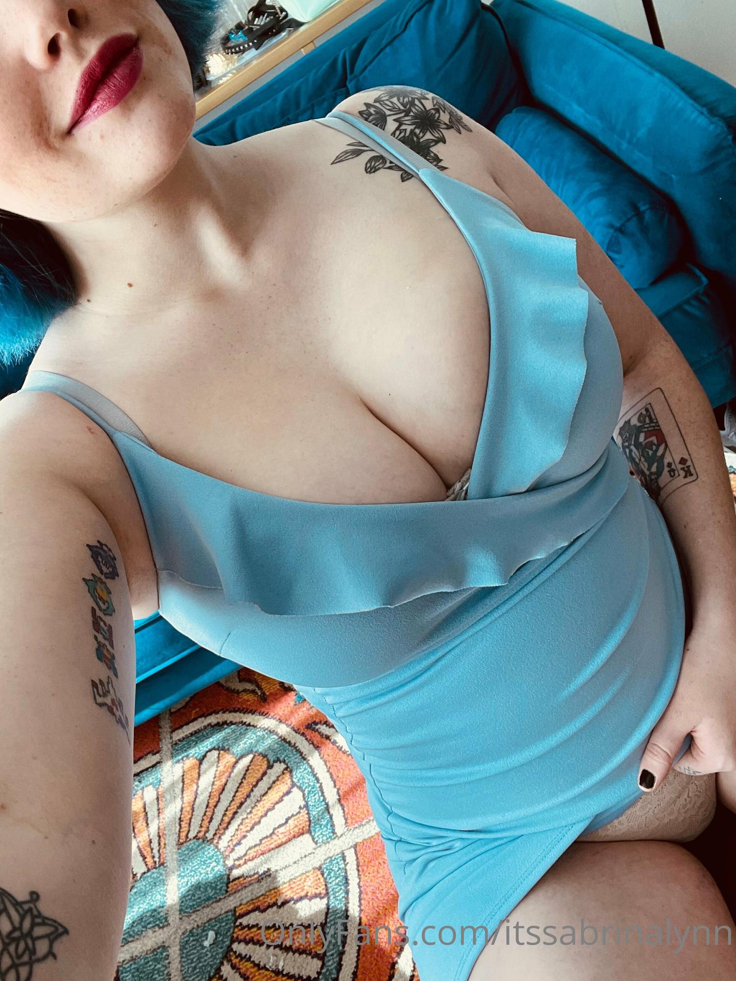 Sabrina Lynn / itssabrinalynn Filtraciones Desnudas de OnlyFans 1