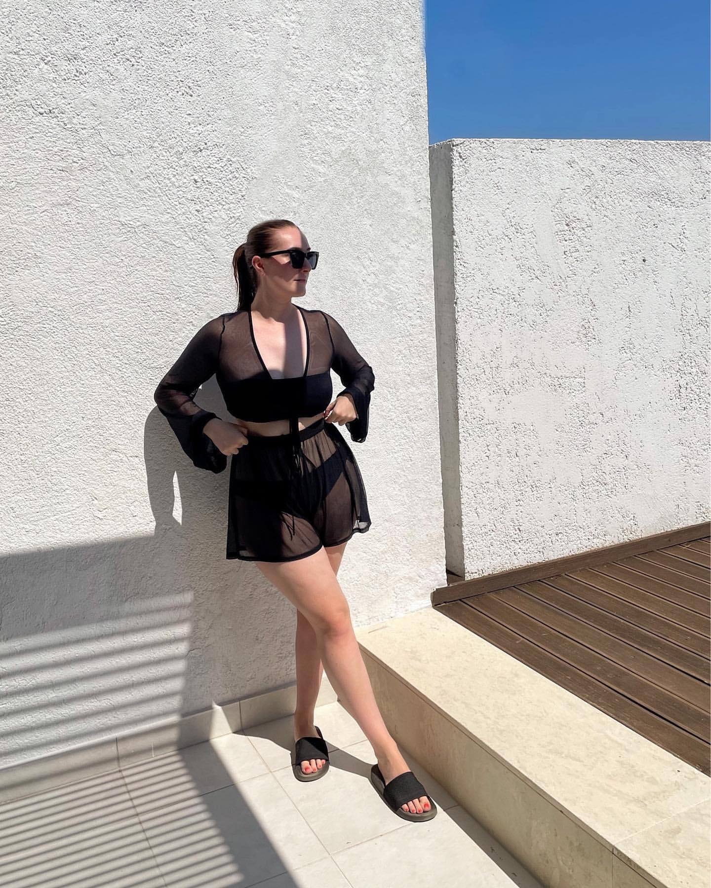 Sammie Warren / sammiewarren Filtraciones Nude de OnlyFans 1