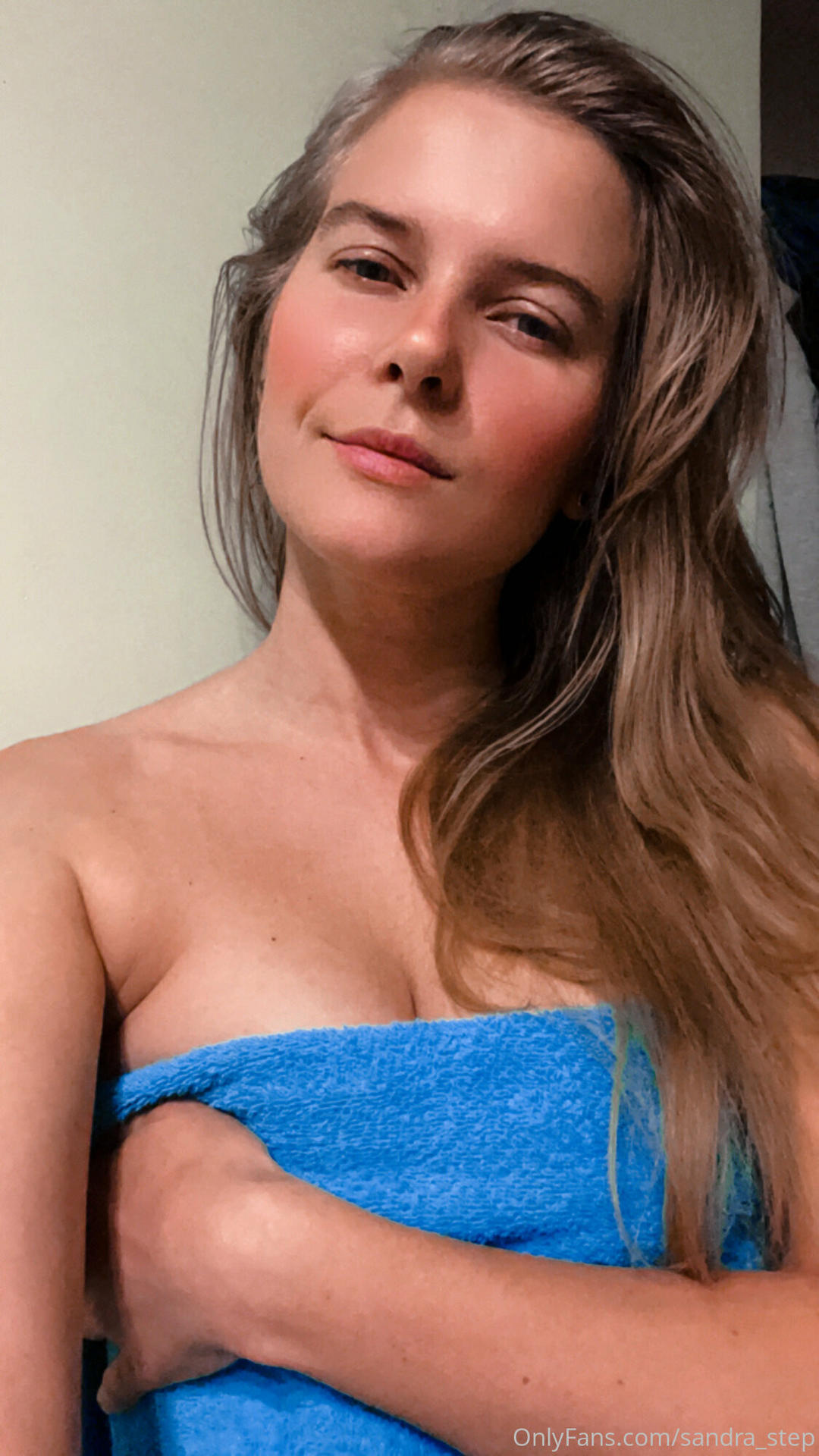 Sandra_step Nude OnlyFans Filtraciones 1