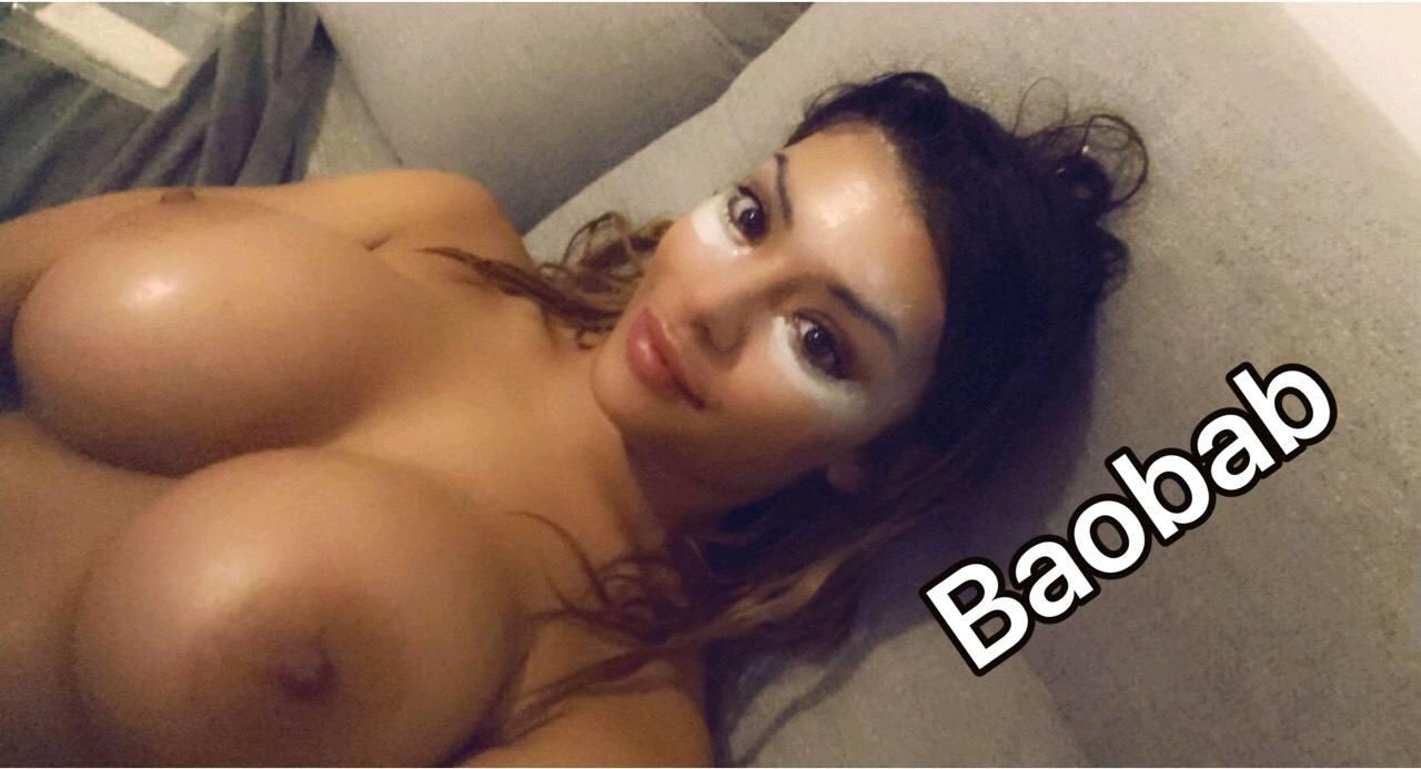 Filtraciones Nude de Sherabza en OnlyFans 1