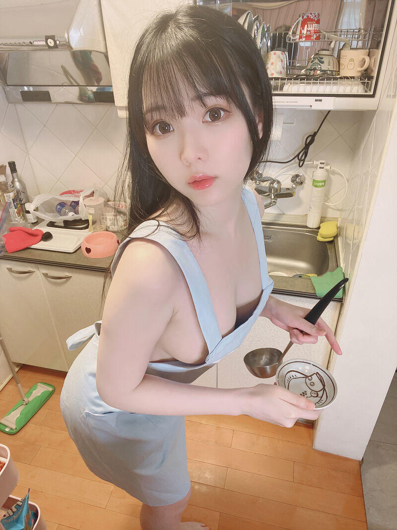 Shimo / shimotsukiTW Filtraciones Nude de Patreon 1