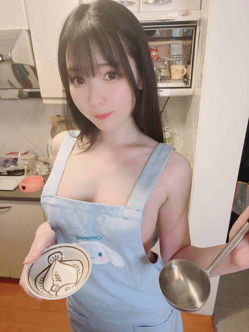Shimo / shimotsukiTW Filtraciones de Patreon Desnudo 1