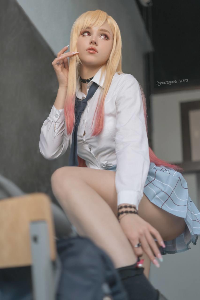 Shirogane_sama / shiroganesama Filtraciones Nude de OnlyFans 1