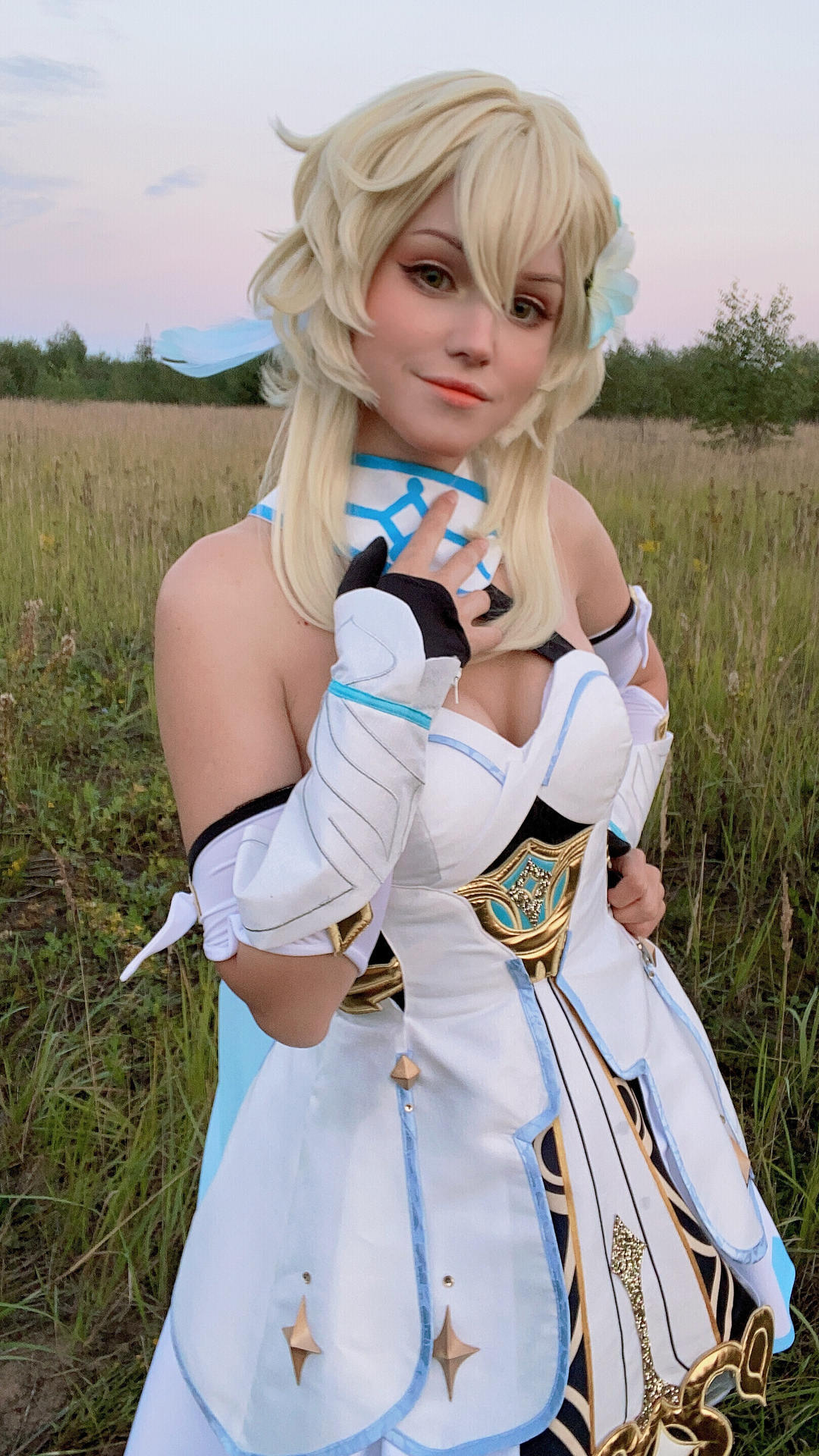 Shirogane-Sama / shiroganesama Filtraciones Desnudas de OnlyFans 1
