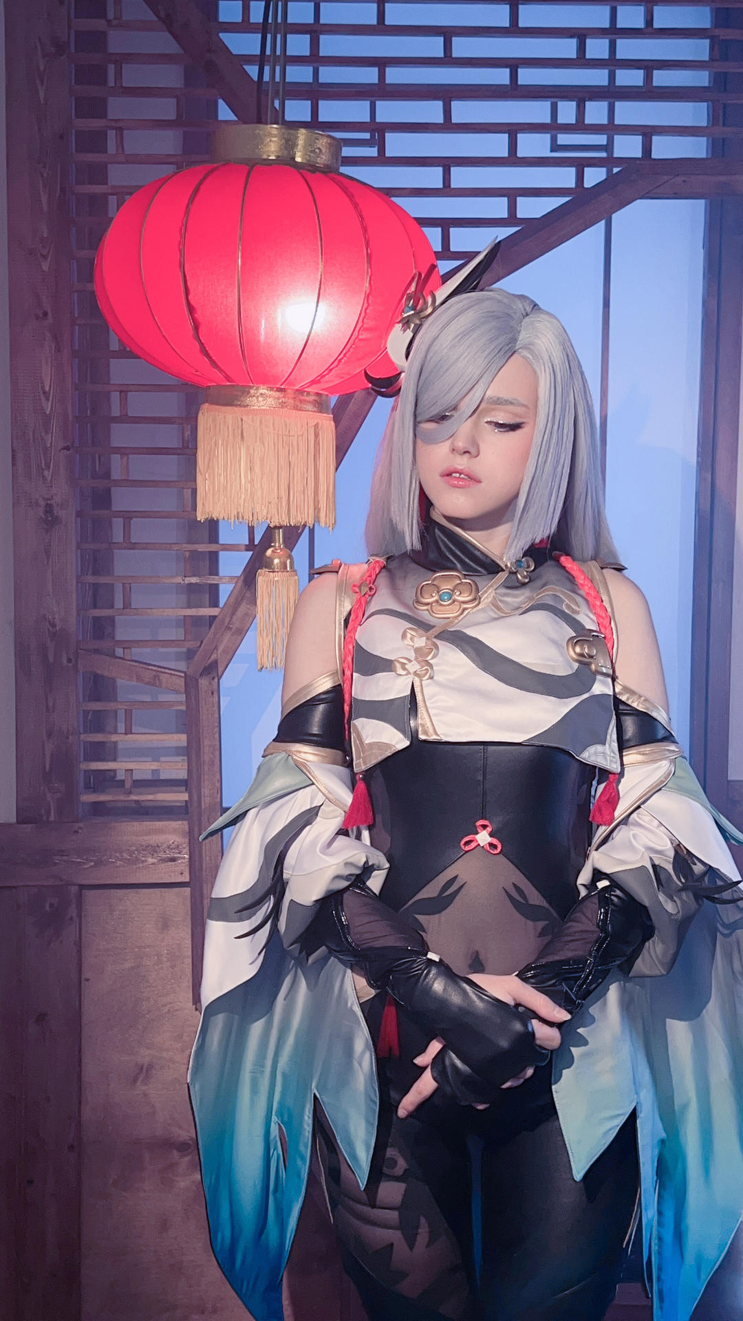 Shirogane-Sama / shiroganesama Filtraciones Nude de OnlyFans 1