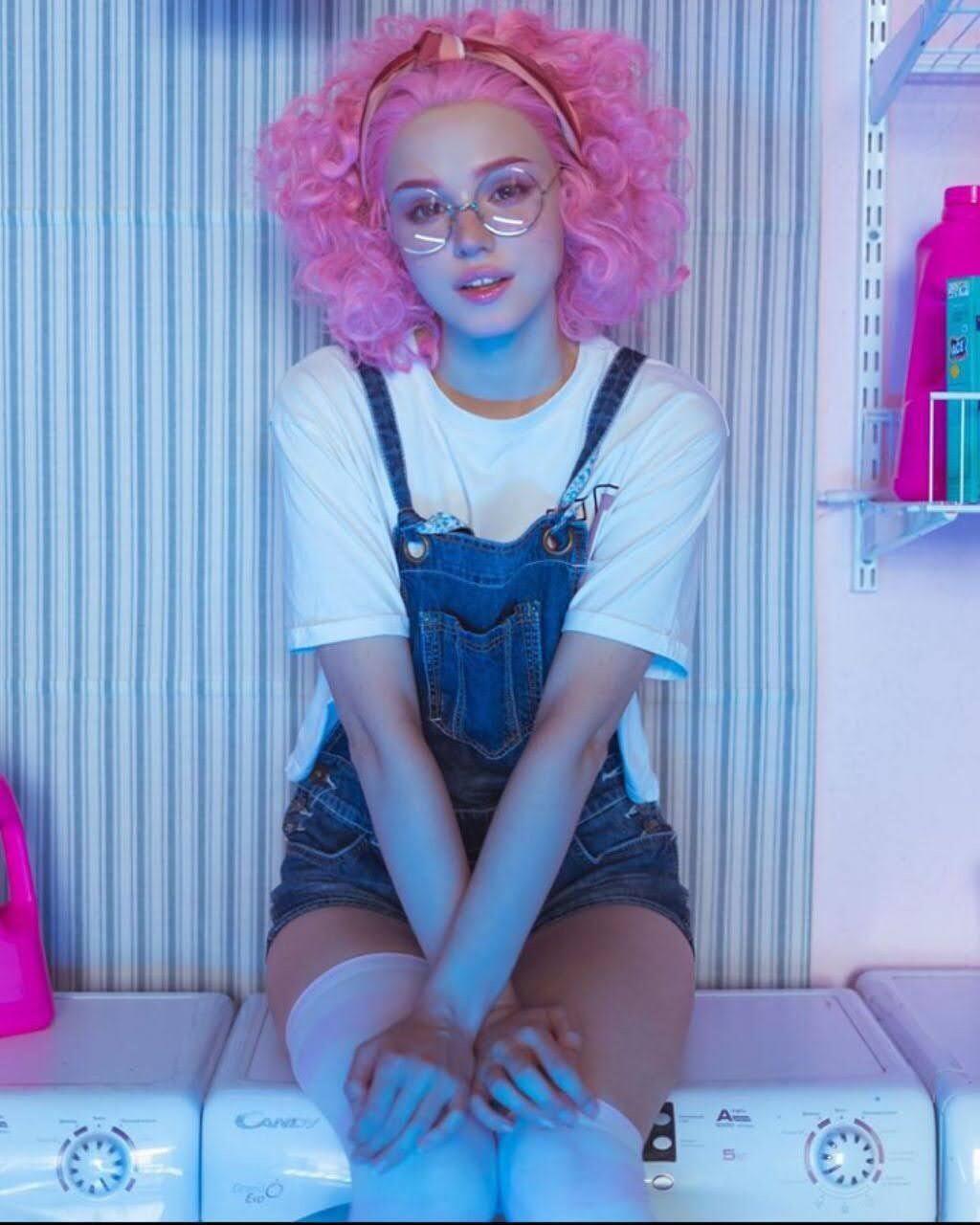 Shirogane-Sama / shiroganesama Filtraciones Desnudas de OnlyFans 1