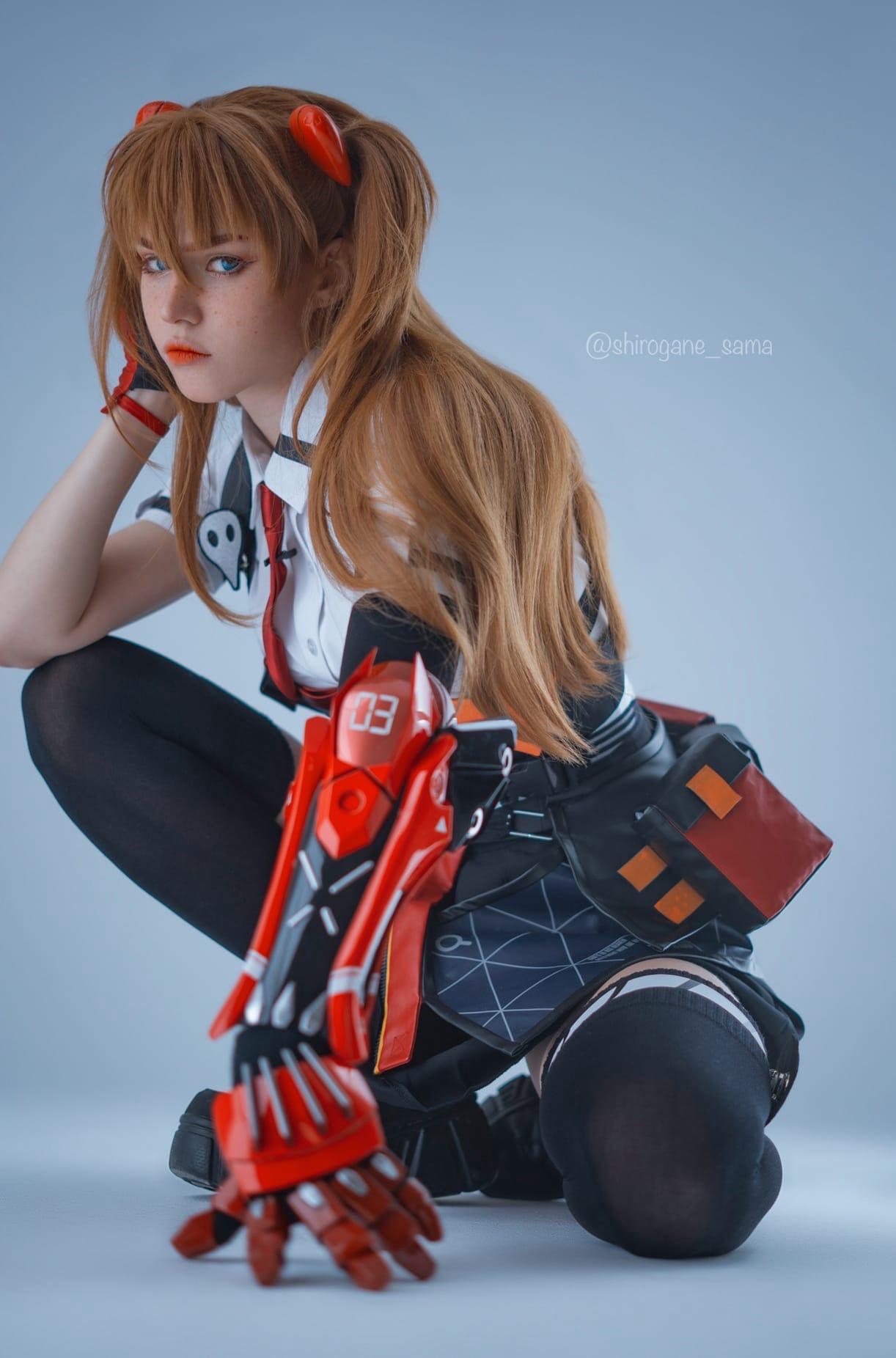 Shirogane-Sama / shiroganesama Filtraciones Nude de OnlyFans 1